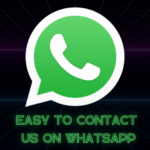 best way to contact Blackpool Bowl on WhatsAPP